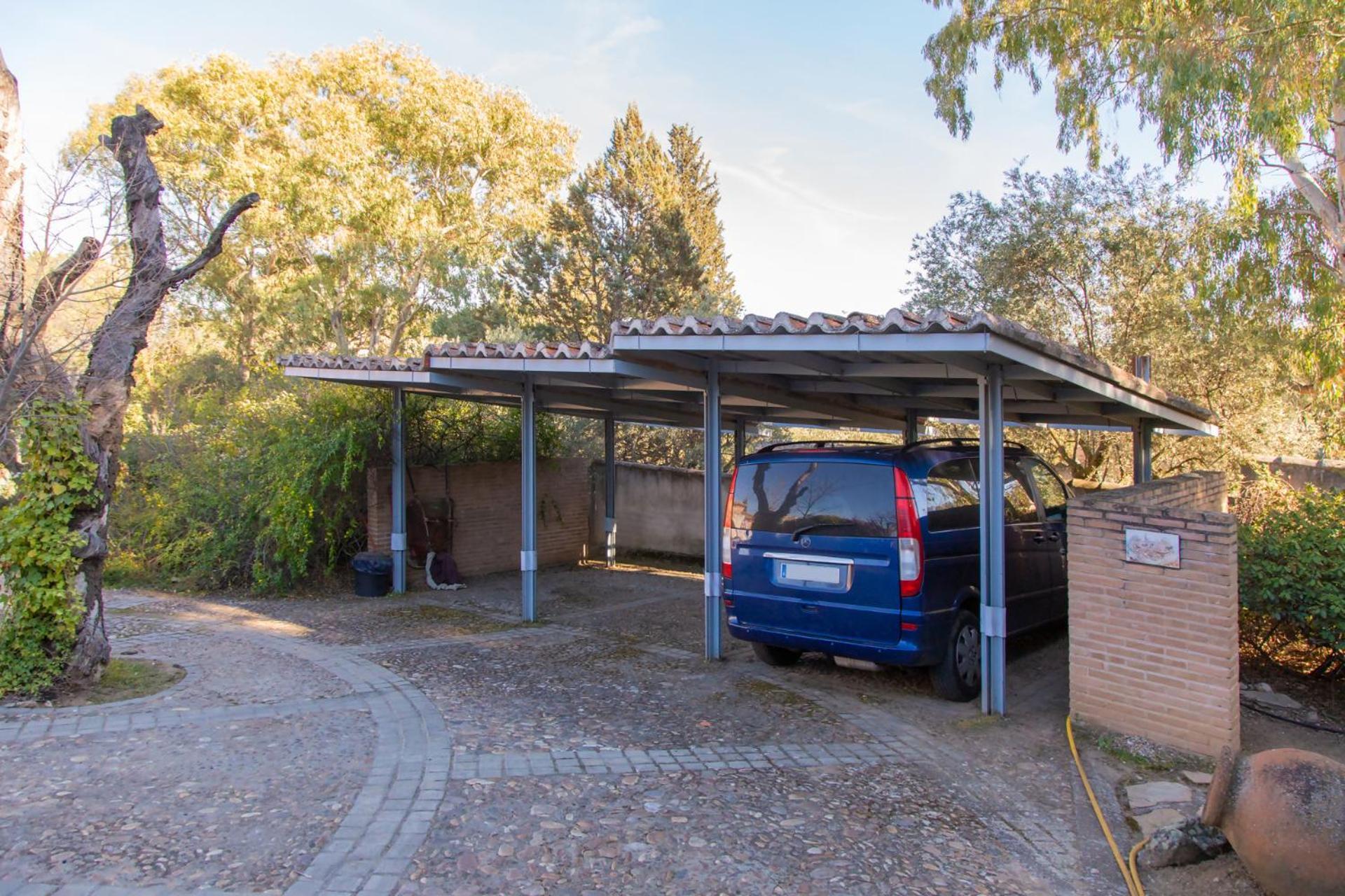 Villa Cigarral Valdecolomba Toledo Exterior foto